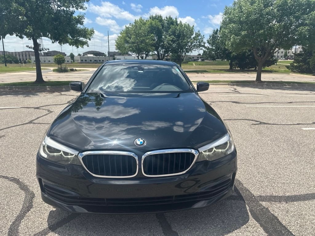 bmw 5 series 2019 WBAJA7C5XKG912384 image bmw 5 series 2019 WBAJA7C5XKG912384 image